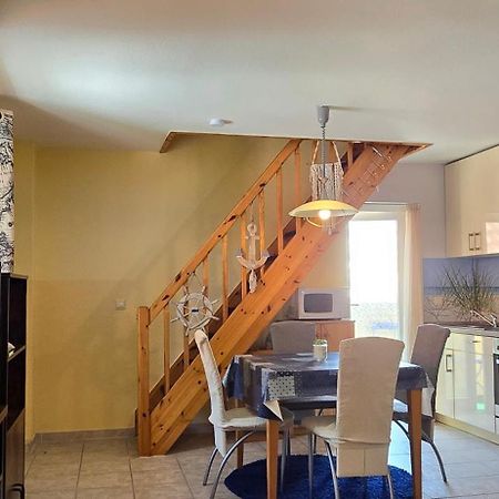 Ferienwohnung S41 "Malta Zehn - Lebensfreude" Graal-Mueritz Ngoại thất bức ảnh
