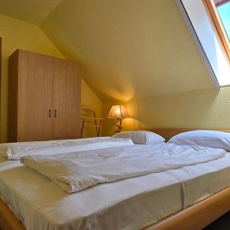 Ferienwohnung S41 "Malta Zehn - Lebensfreude" Graal-Mueritz Ngoại thất bức ảnh