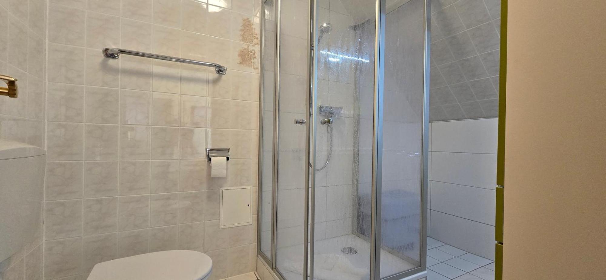Ferienwohnung S41 "Malta Zehn - Lebensfreude" Graal-Mueritz Ngoại thất bức ảnh