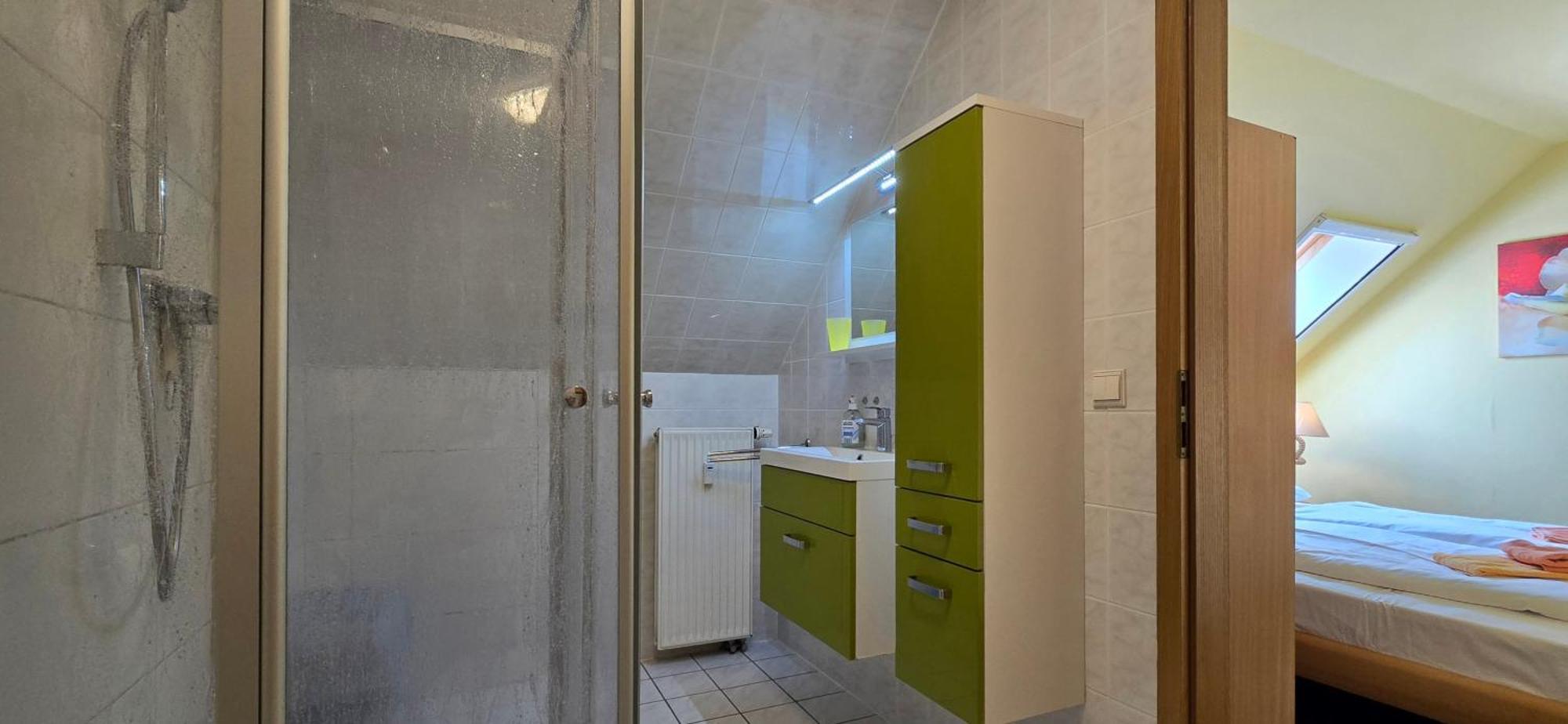 Ferienwohnung S41 "Malta Zehn - Lebensfreude" Graal-Mueritz Ngoại thất bức ảnh