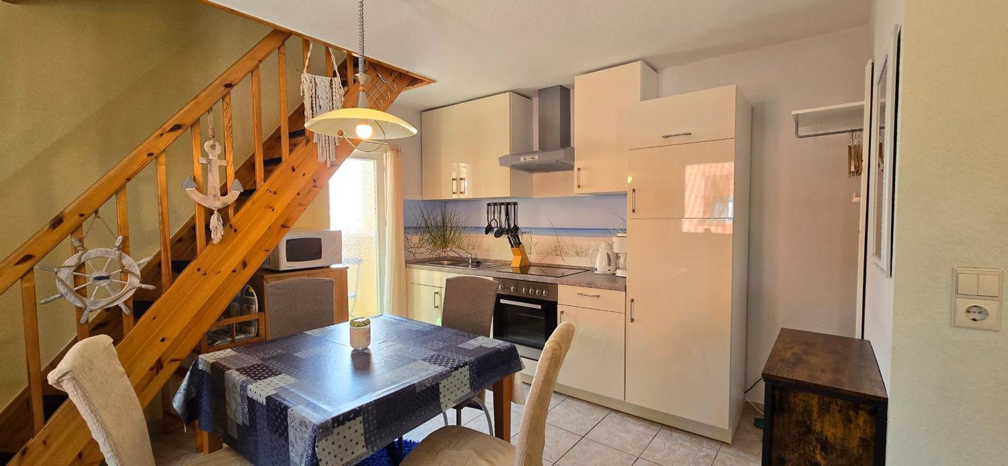 Ferienwohnung S41 "Malta Zehn - Lebensfreude" Graal-Mueritz Ngoại thất bức ảnh